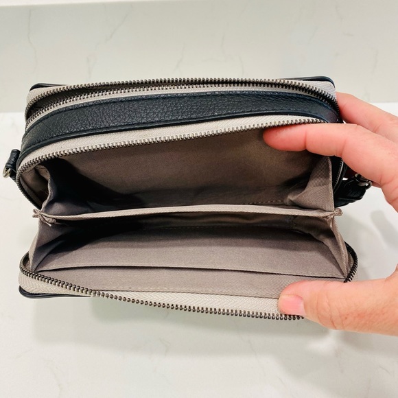 Reed Krakoff Clutch/Crossbody ! - Picture 5 of 7